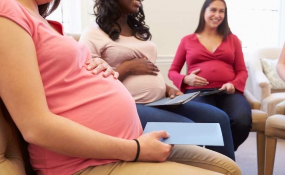 Confidential women’s health support in Gauteng South Africa